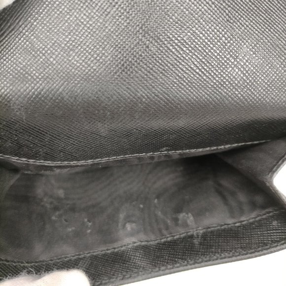 100% Authentic Prada Wallet 3 pieces set Key Case Nylon - Picture 8 of 9